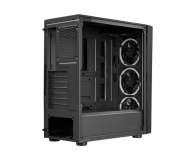 Cooler Master CMP 510 ARGB + Zasilacz MWE V2 650W 80 PLUS BRONZE - 1167383 - zdjęcie 4